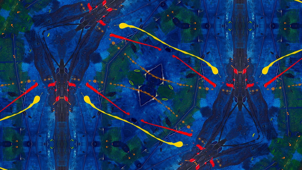 技术与艺术的巅峰融合,最新CG动画作品赏析