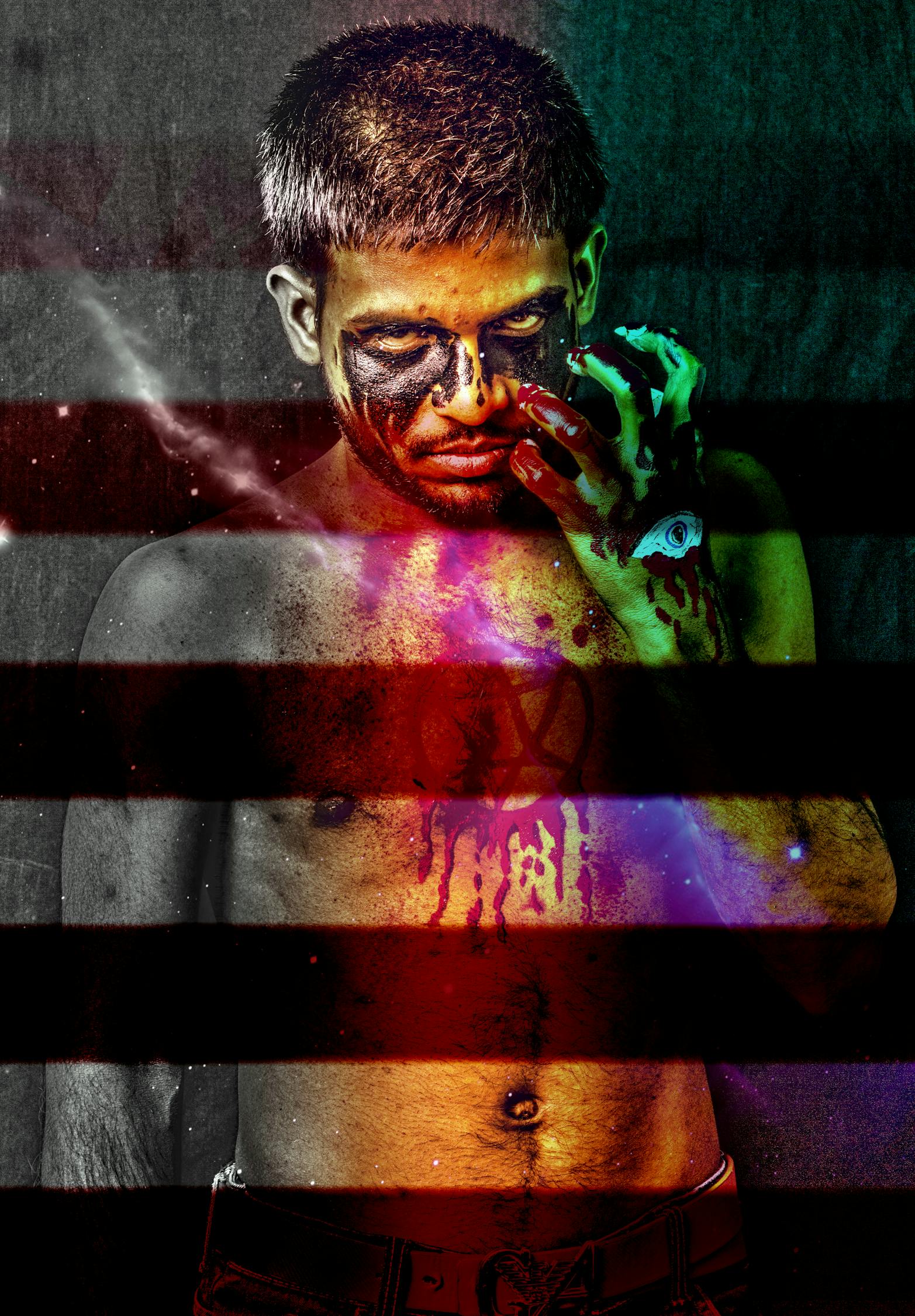 美丽的神话演员表全览