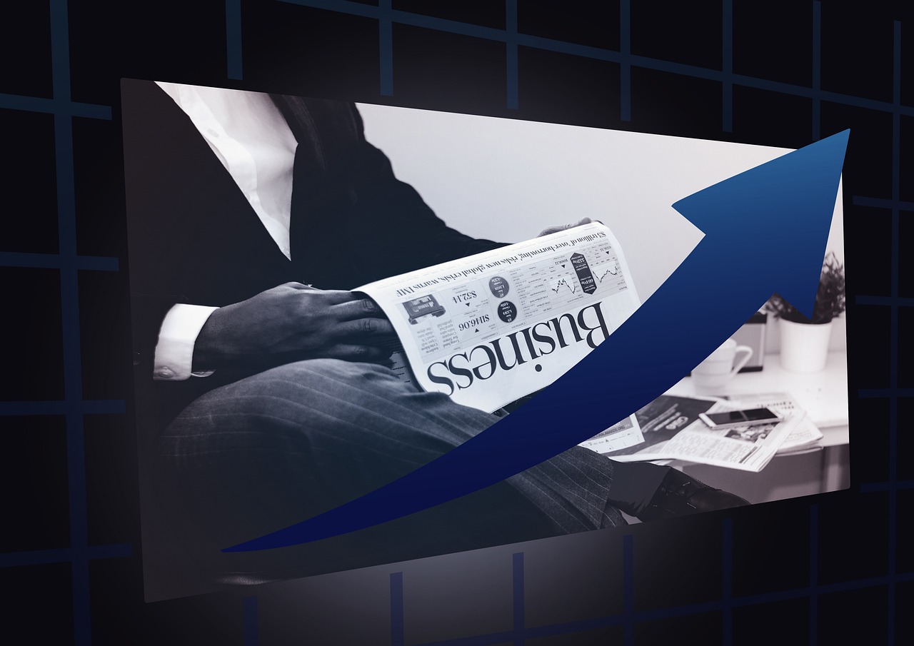 探索未来商业发展前沿,最新营销趋势解析