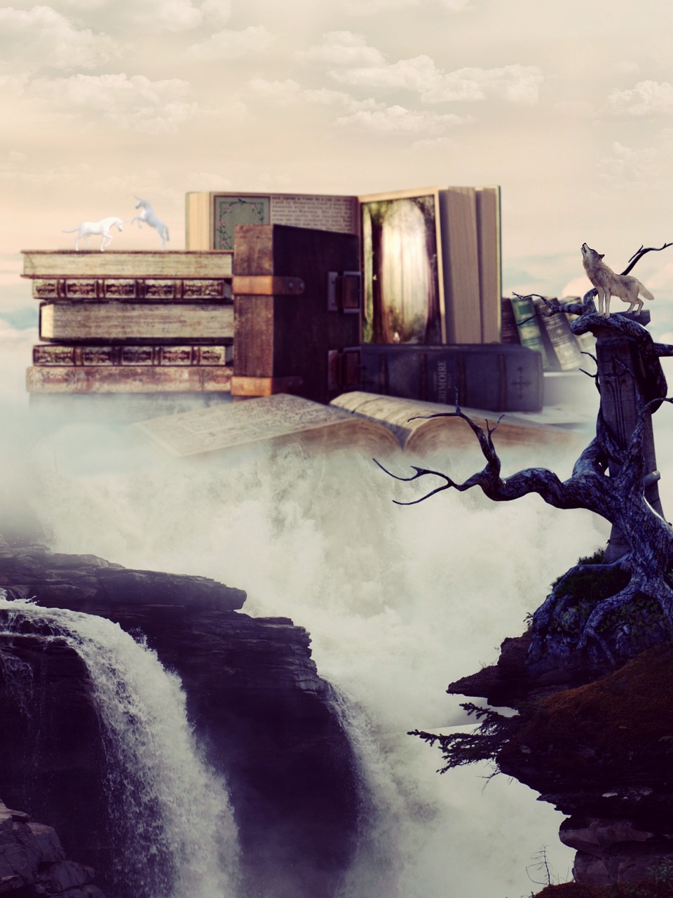 月中阴新作品揭秘，探索文学未知的神秘魅力