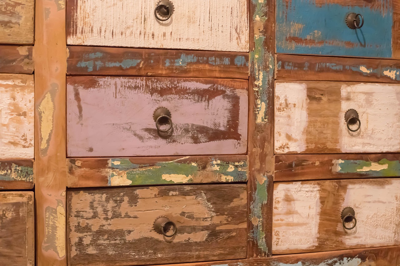 实木衣柜门价格详解，深度解析与购买指南