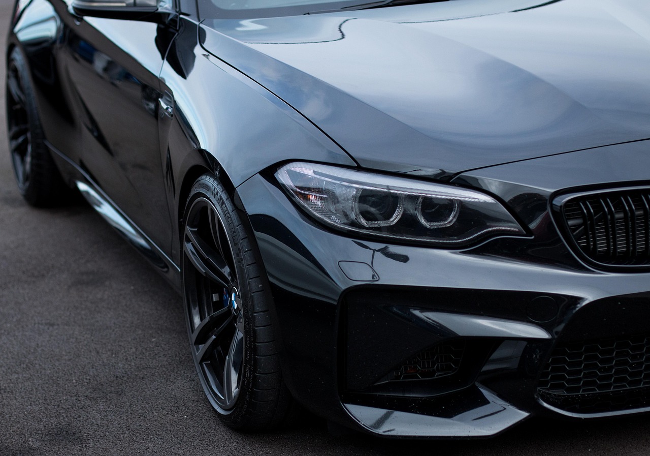 尼桑最新轿车图片，科技与美学的完美融合