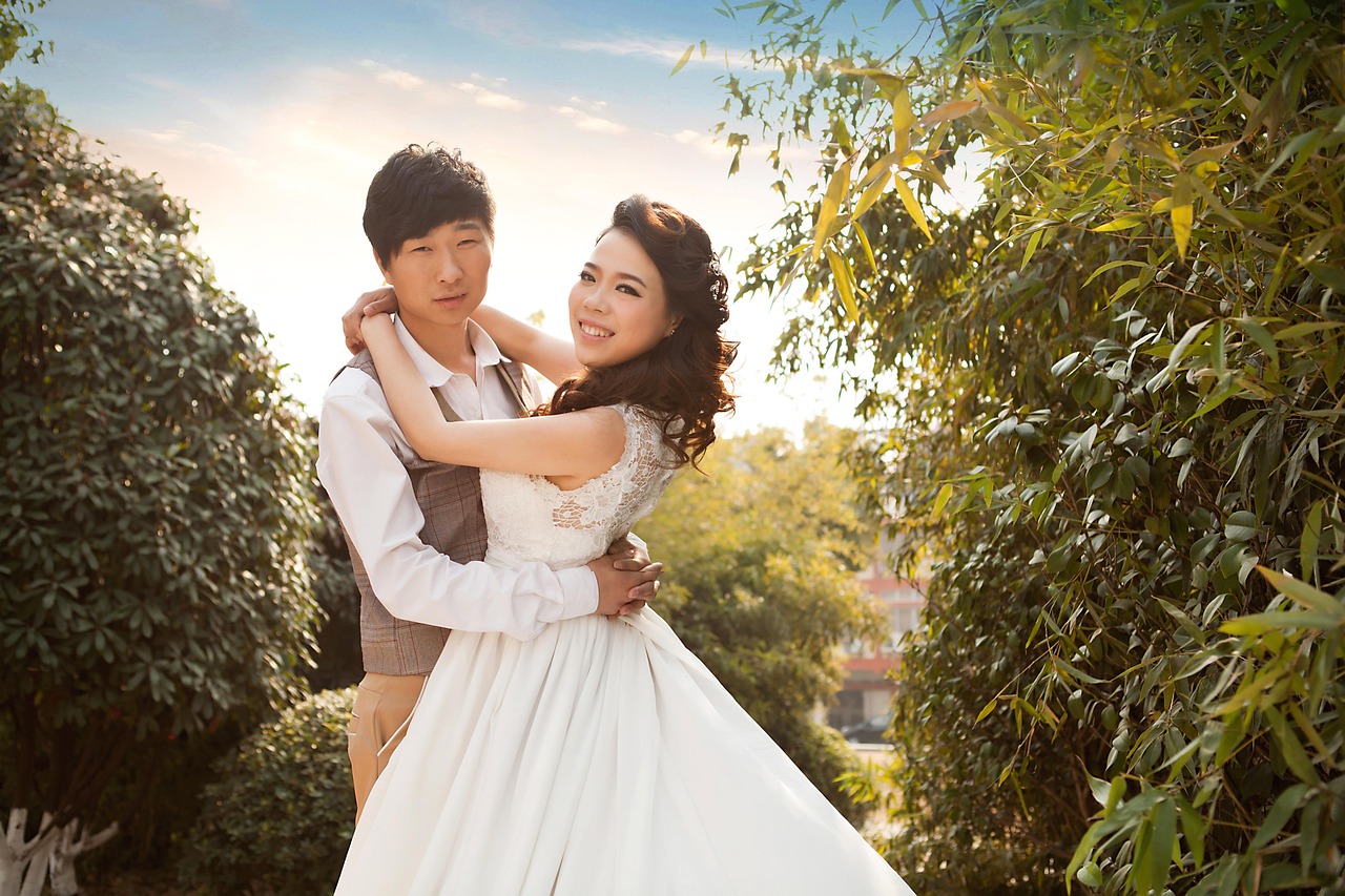 时尚婚纱新品发布会,探索未来婚礼时尚新风貌