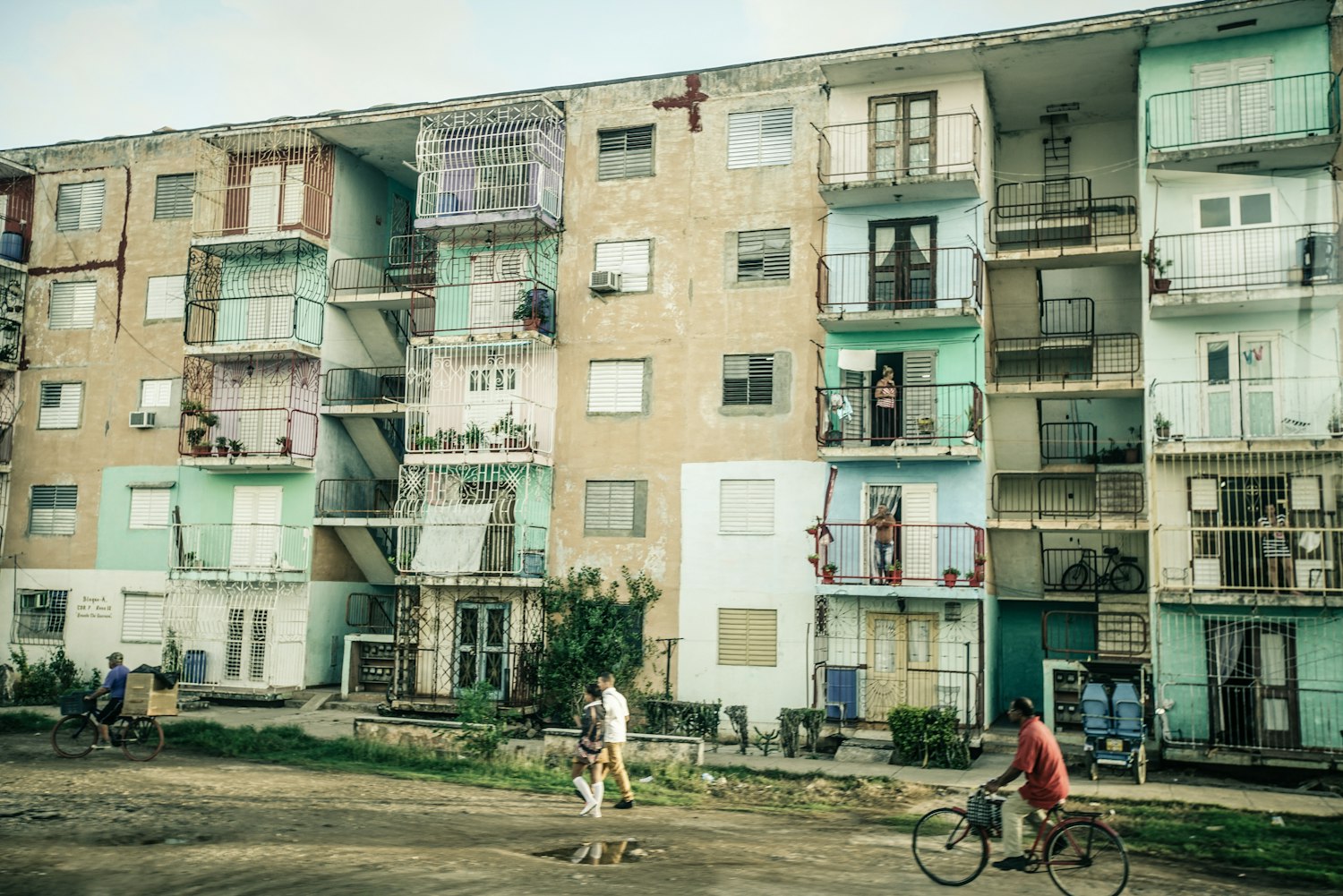 成安最新住宅项目,现代都市生活的理想居所