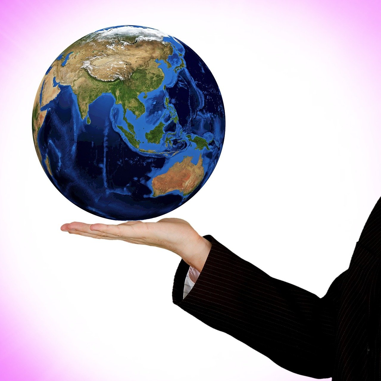 撩梦首席官 第5页