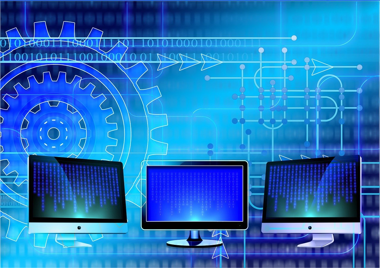 电脑动漫高清壁纸,美化数字世界的精选壁纸