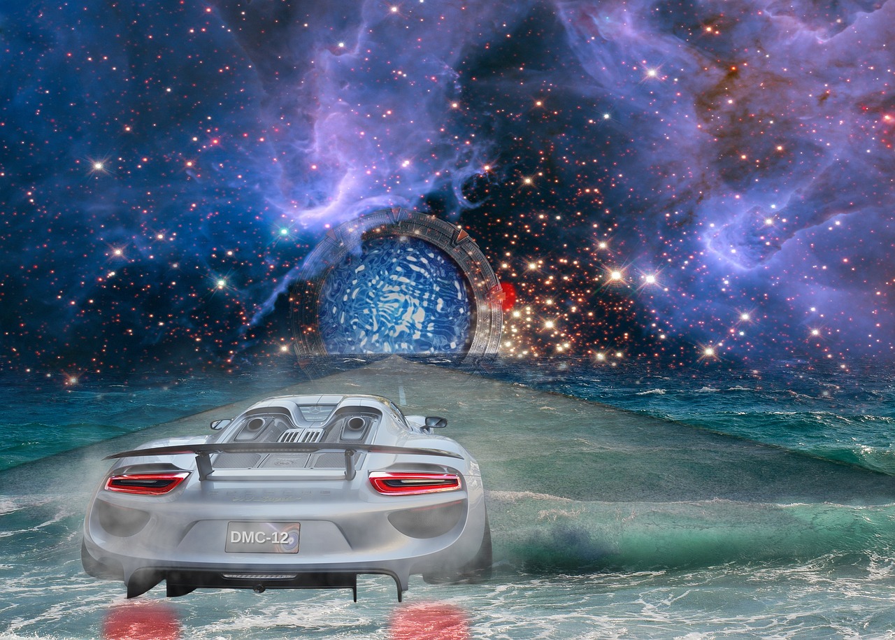 极星行情,探索汽车市场新星,展望未来发展