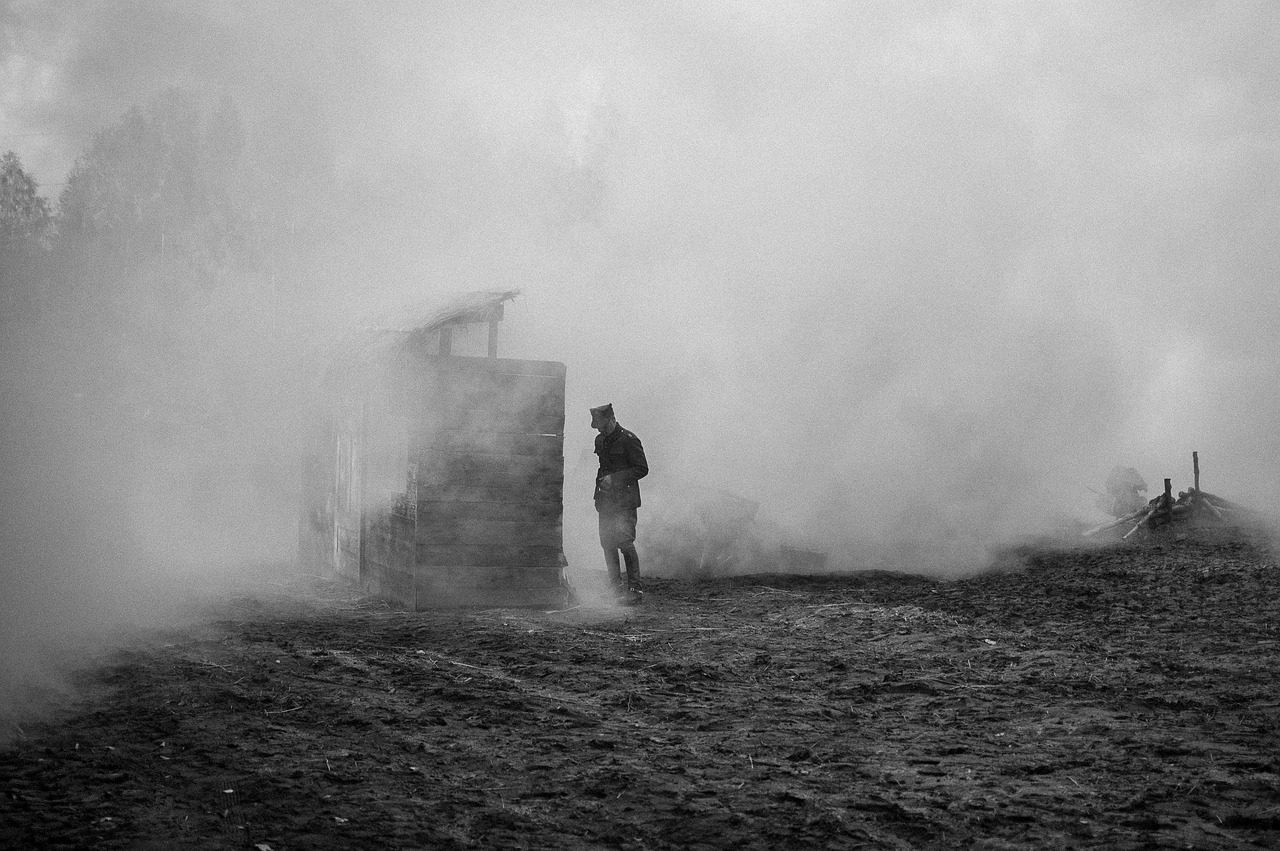 突袭3战火重燃,英雄再现大银幕