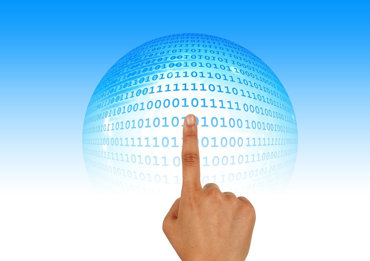 最新黑科技,重塑世界的核心力量