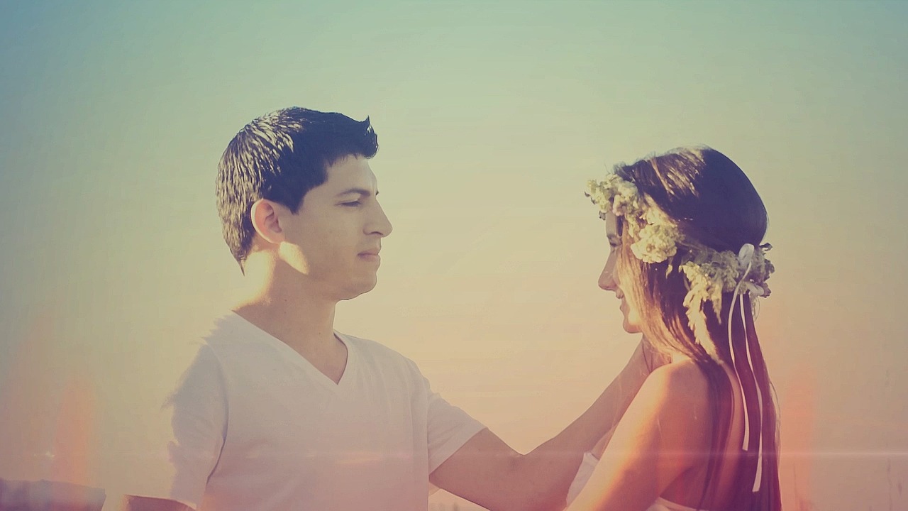 回眸最初 第3页