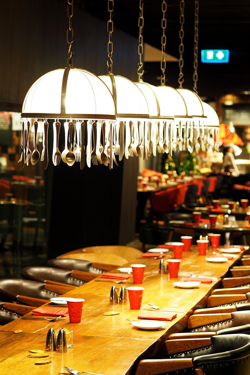 曼谷肉宴,美食与电影的双重盛宴体验