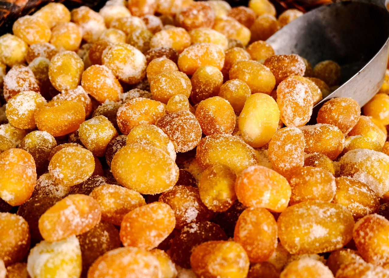 武汉水果行情概览与解析