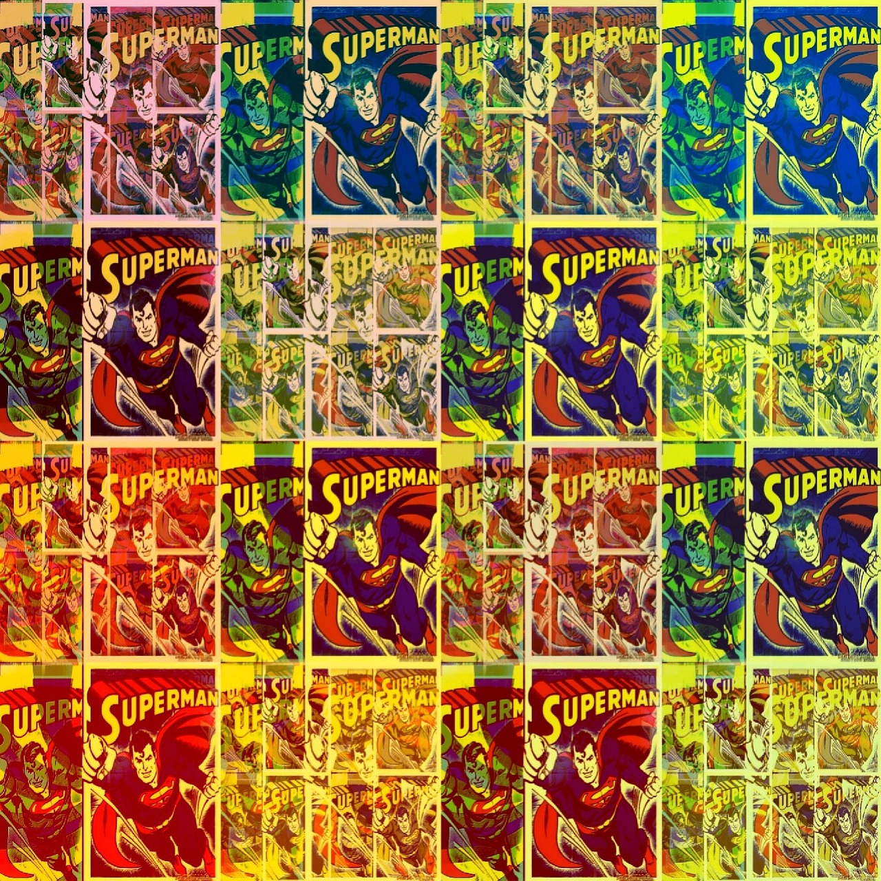 探索黄动漫图的色彩魅力,创意与完美的结合