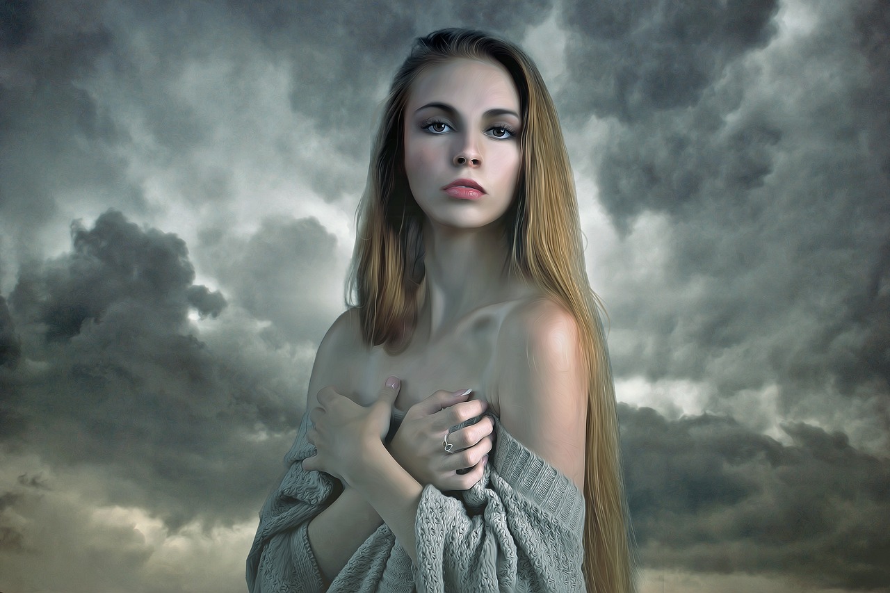 韩国情事，情感、戏剧与视觉盛宴的交融电影