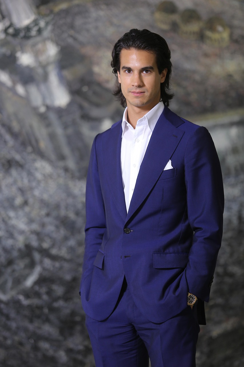 王大雷在电视剧中的多维角色展现