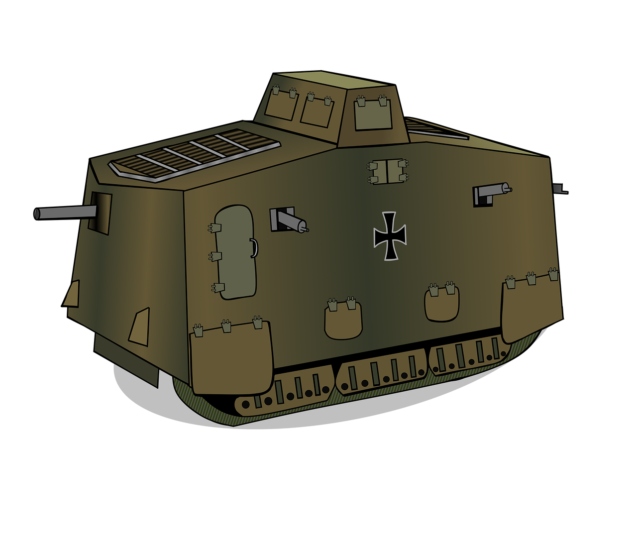 全球军事冲突最新动态与影响分析