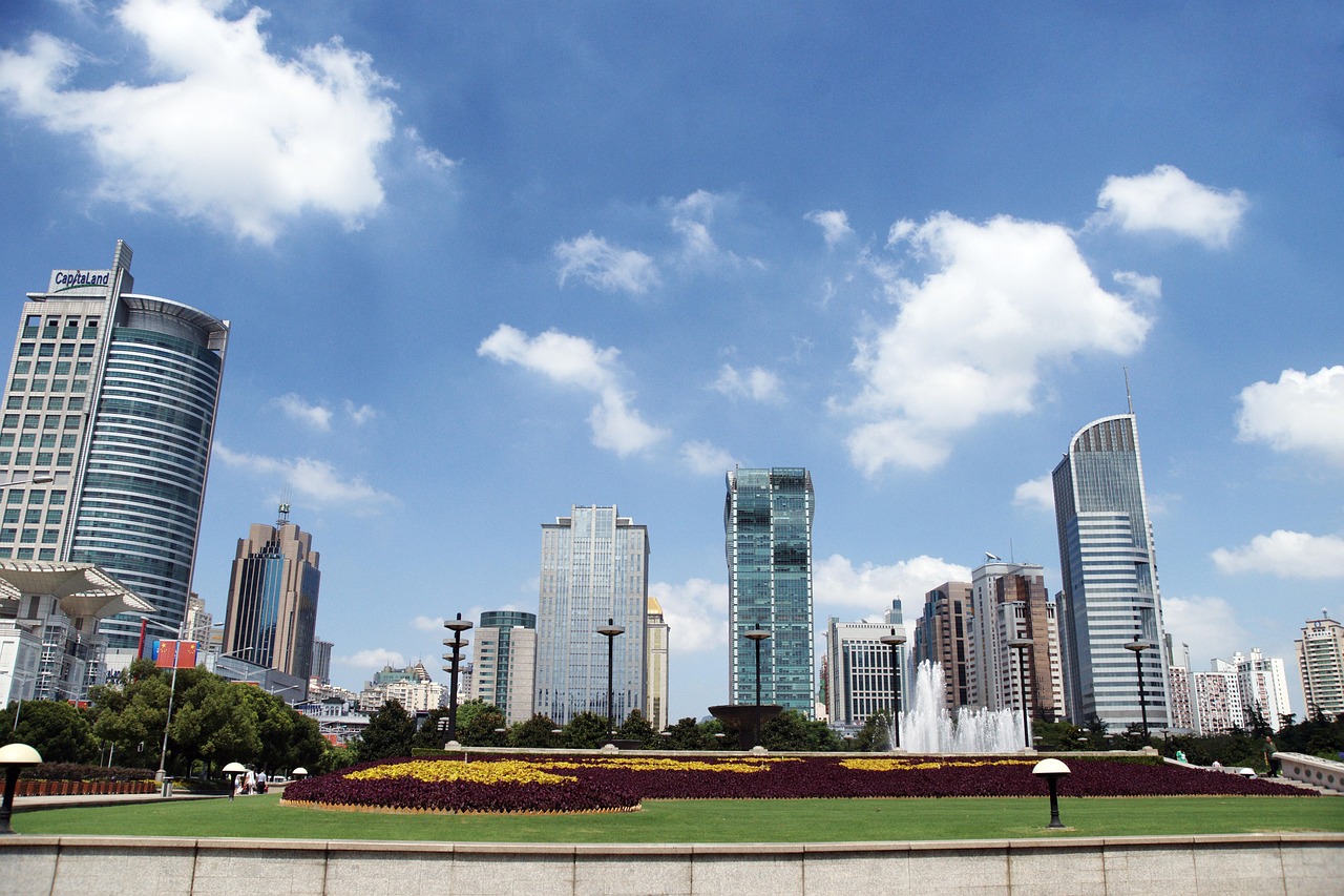 商丘市最新住宅价格概览与解析