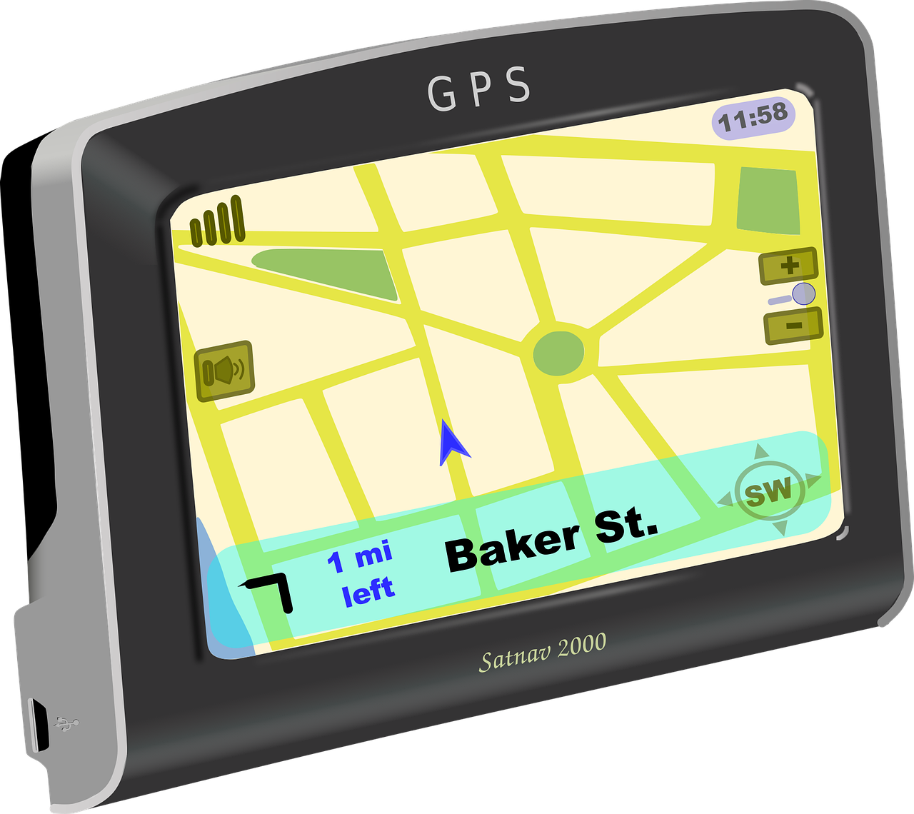 绿色导航精选,探索可持续未来的关键路径引领者