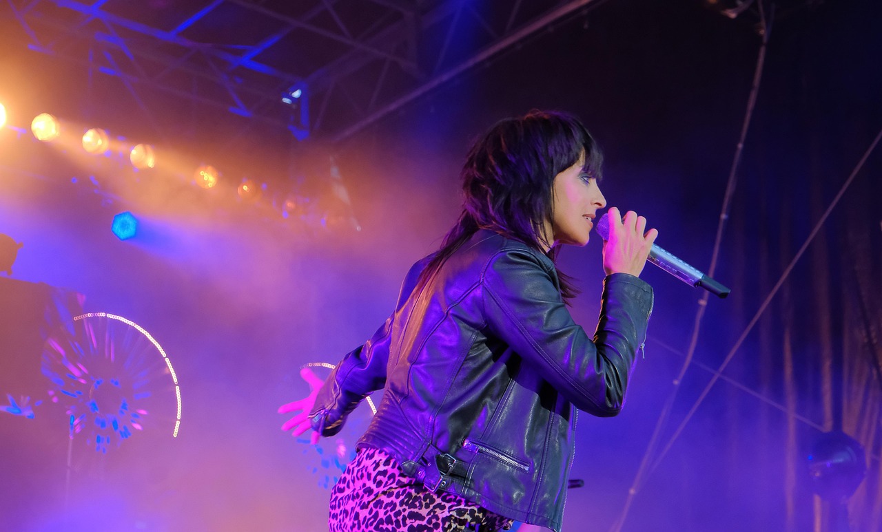 谢霆锋最新图片,展现多元化魅力的独特风采