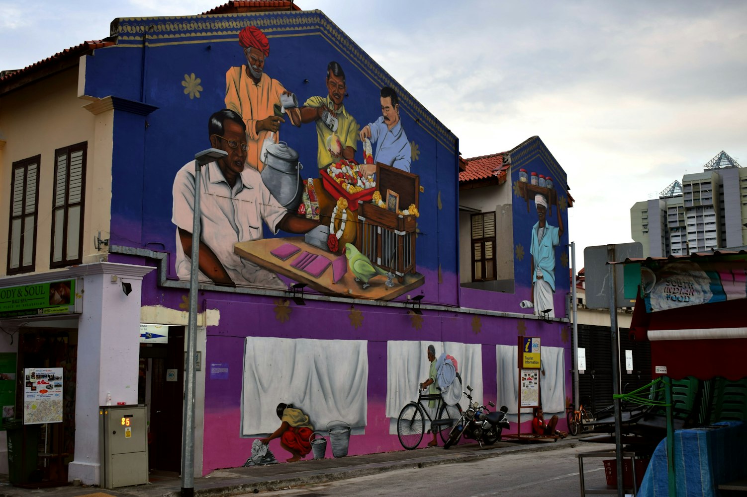 印度电影大篷车,穿越时间与文化的艺术之旅探索