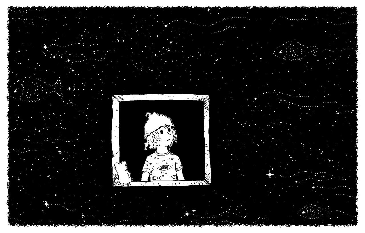 千里清秋 第4页