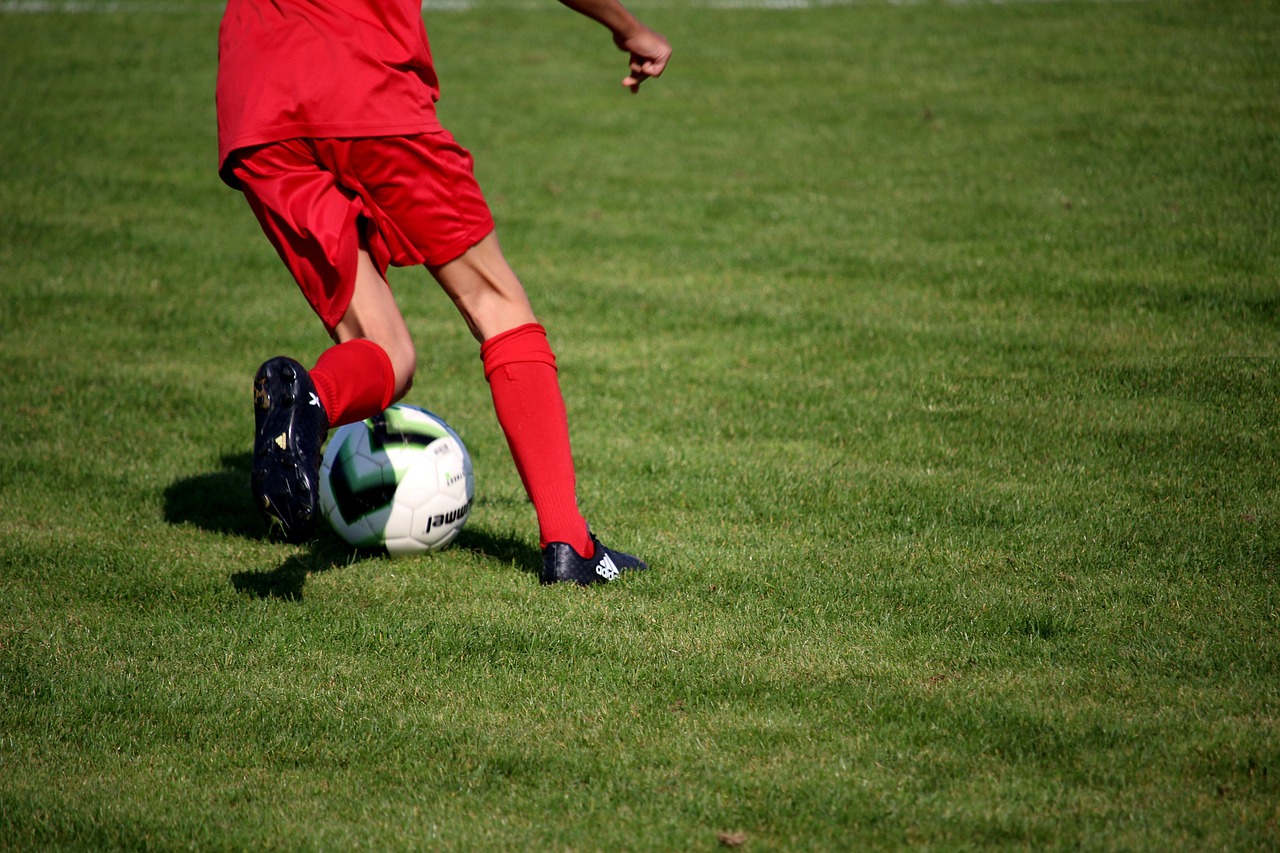 U19比赛，青春热血的较量场