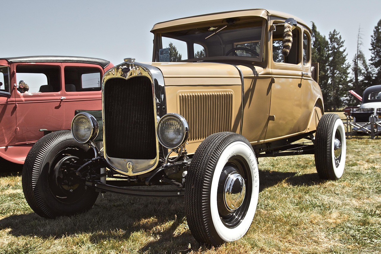 最新车型革新力量，引领汽车行业的未来趋势