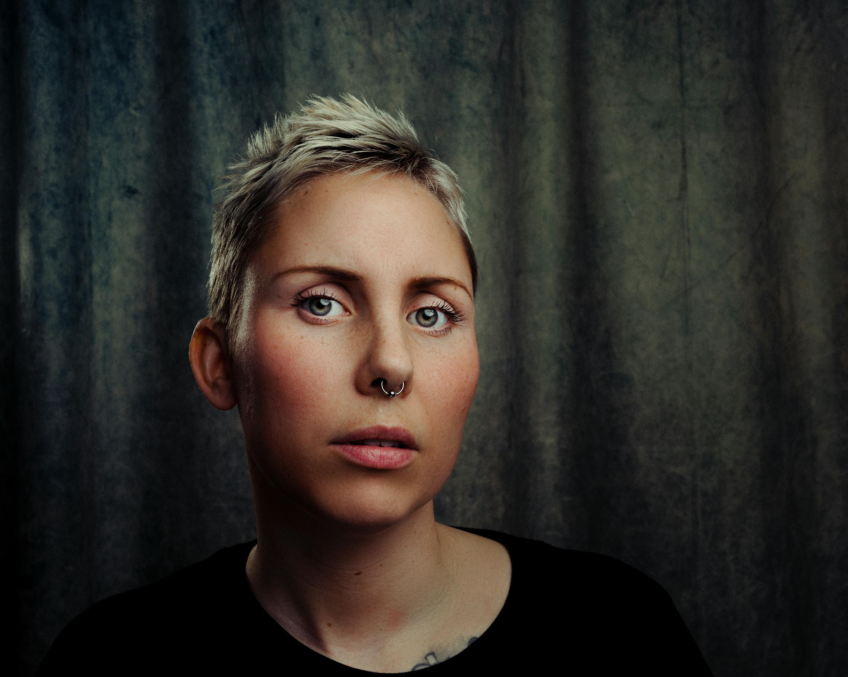 明星颈纹，美丽新焦点揭秘！