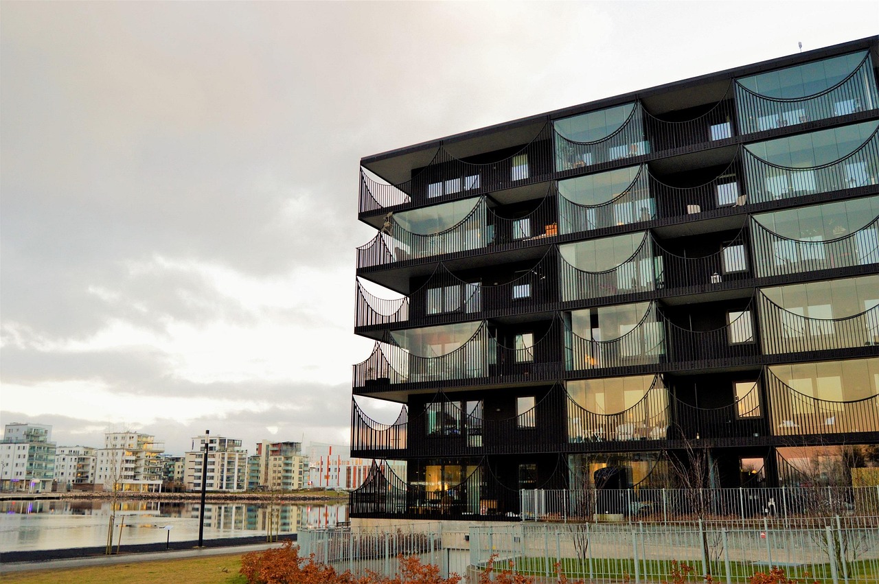 融侨宜家最新二手房价格概览及分析