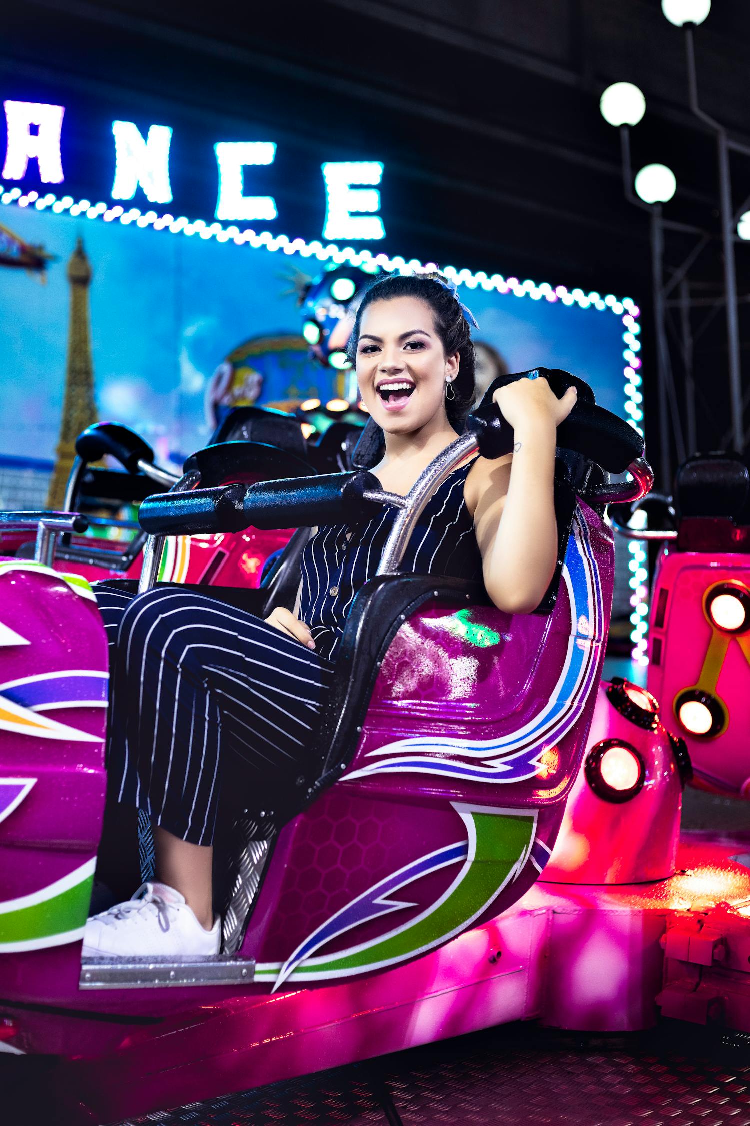 溪风沐雪 第4页