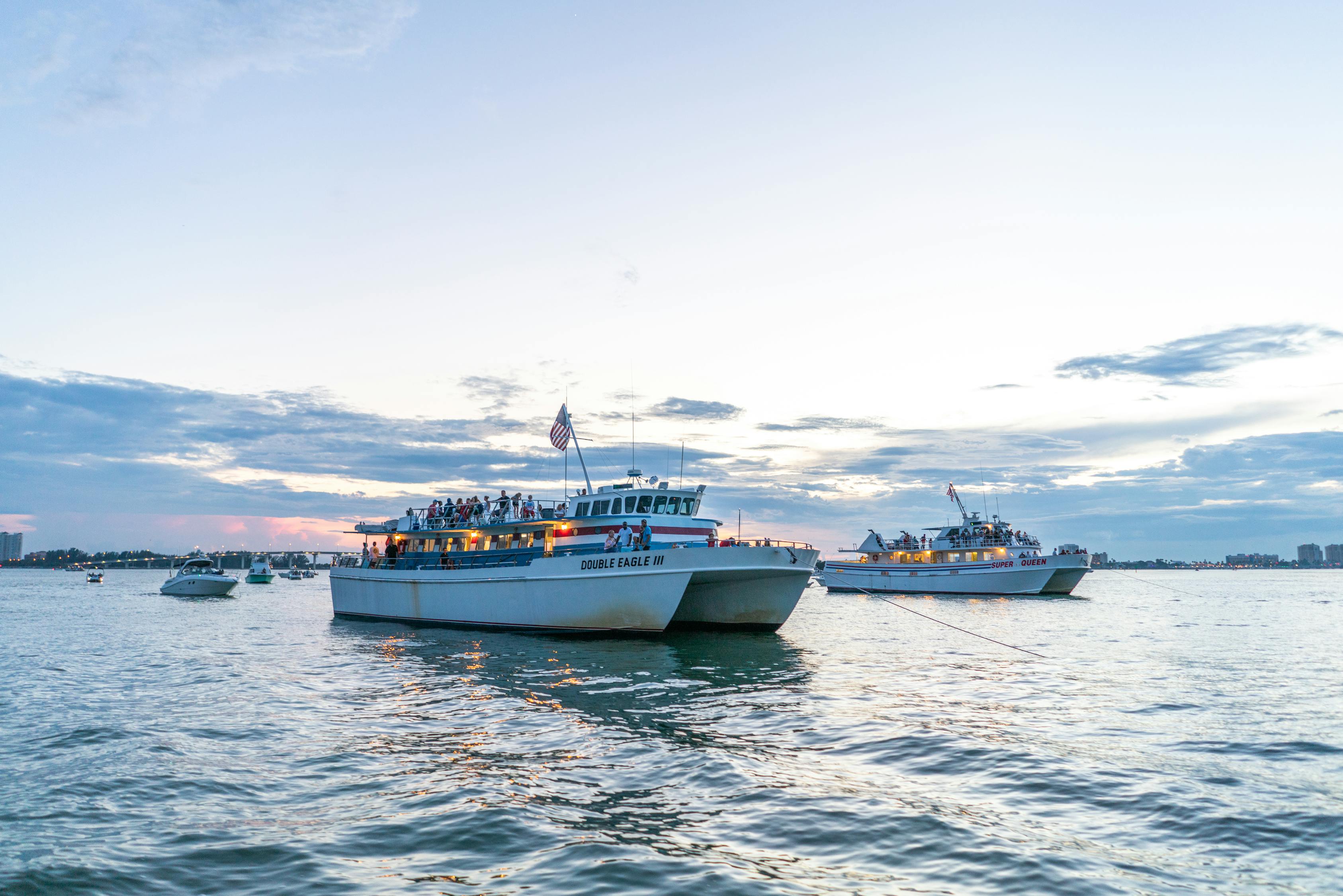 中国私人游艇价格,豪华品质之选