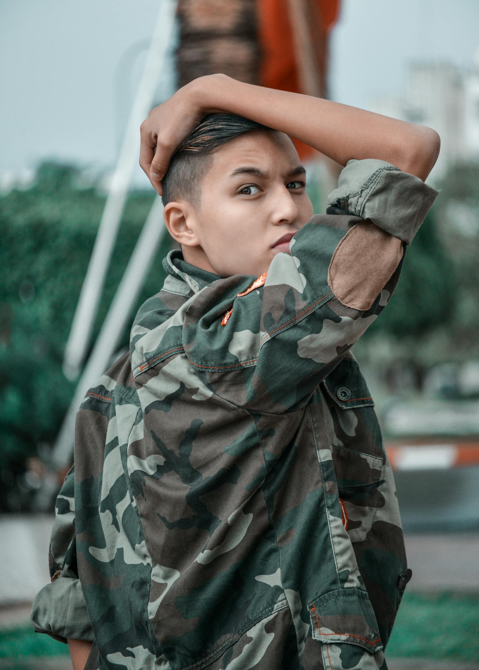 TVB演警察的男演员,演技与角色的无缝融合之旅