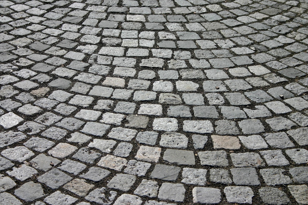 新型地面铺设技术教程视频,掌握现代地面铺装技巧的全面指南