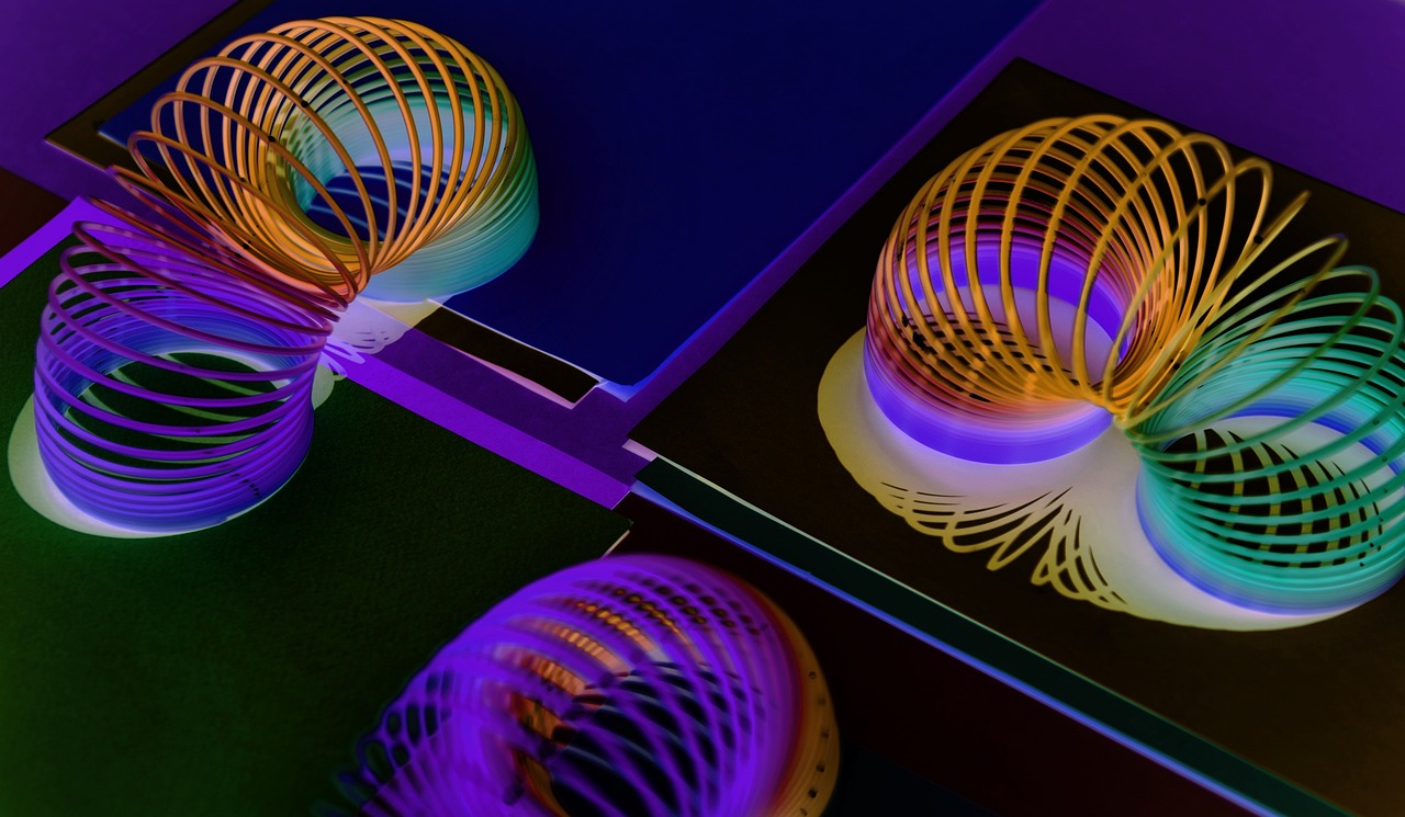 动漫彩虹,跨越次元的绚烂色彩之旅