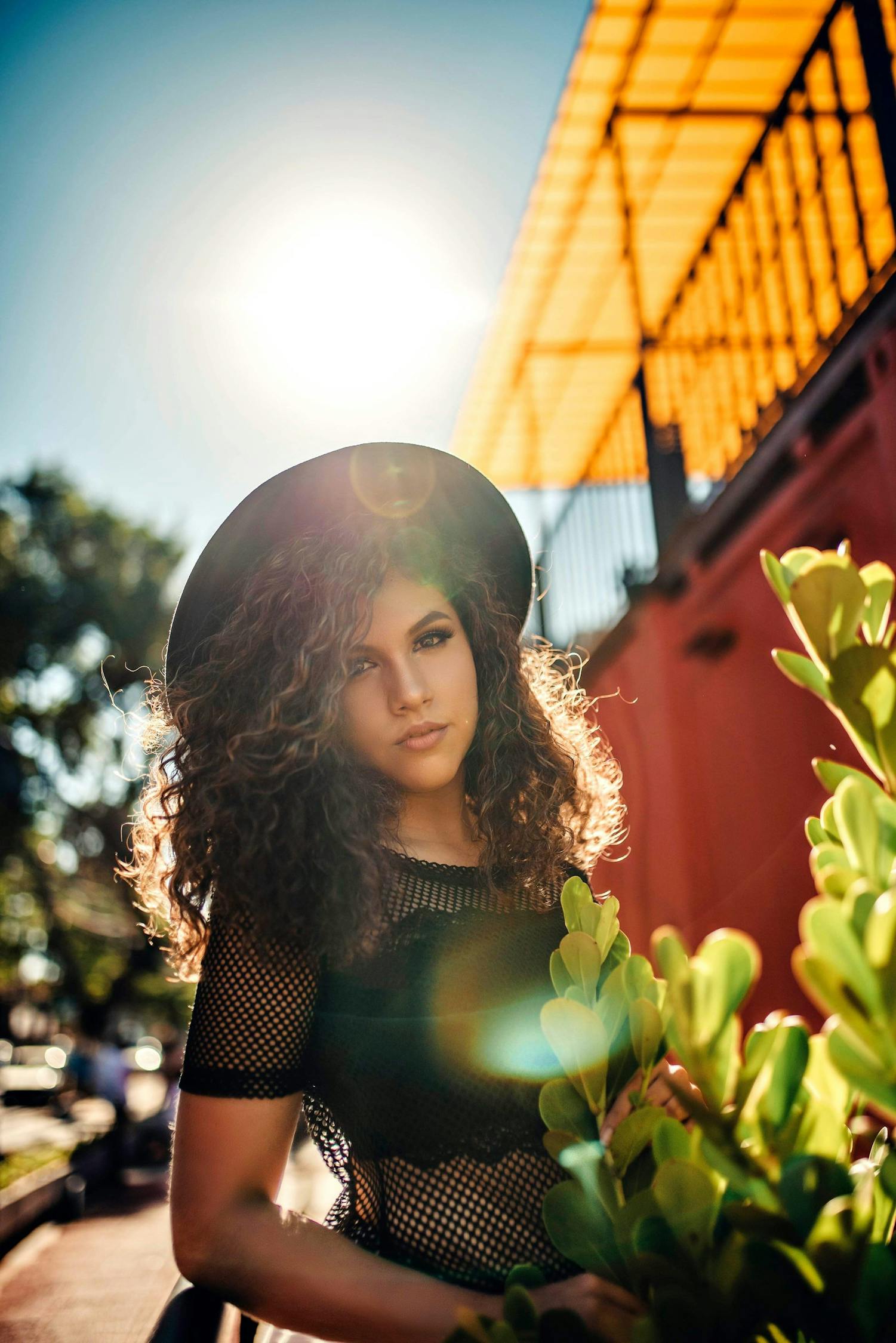 淡述昔情 第3页