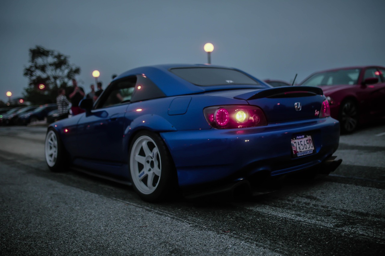 本田全新车型亮相，引领未来驾驶体验风潮！