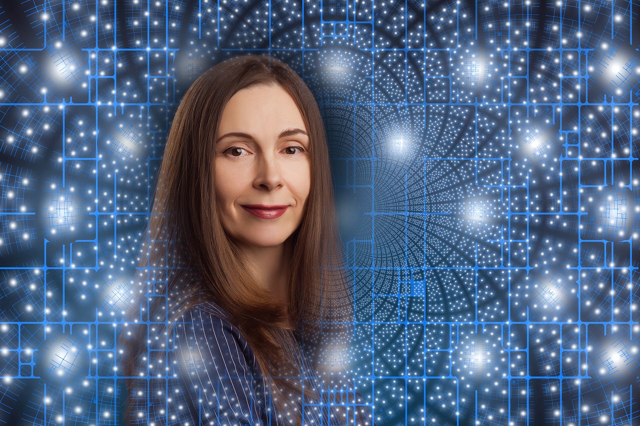 时尚女神代言内衣,商业与时尚完美融合的力量之星