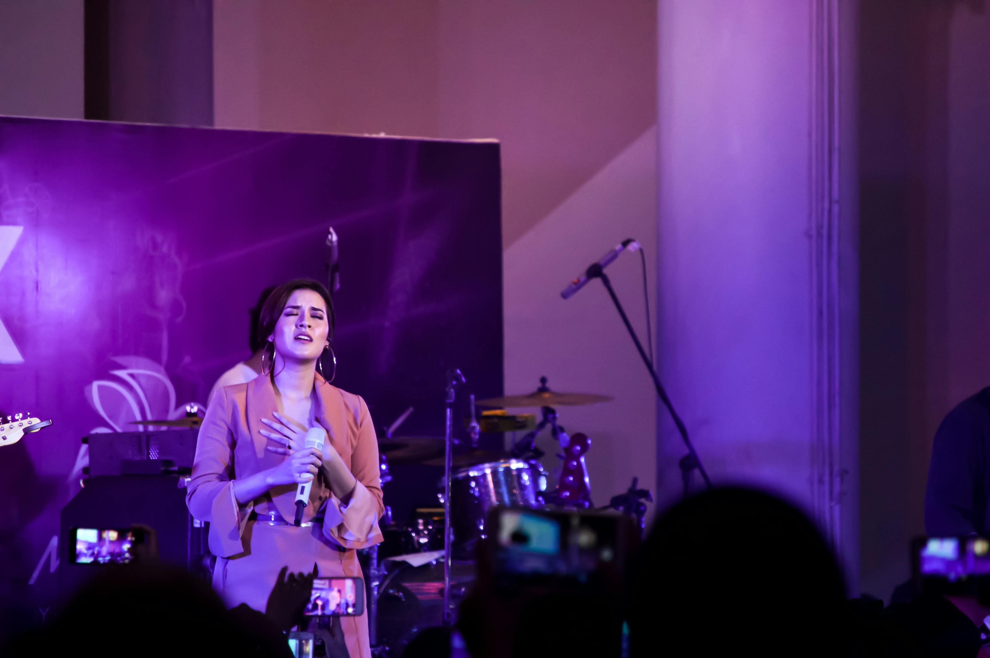 张韶涵最新歌曲发布,音乐的力量,情感的共鸣