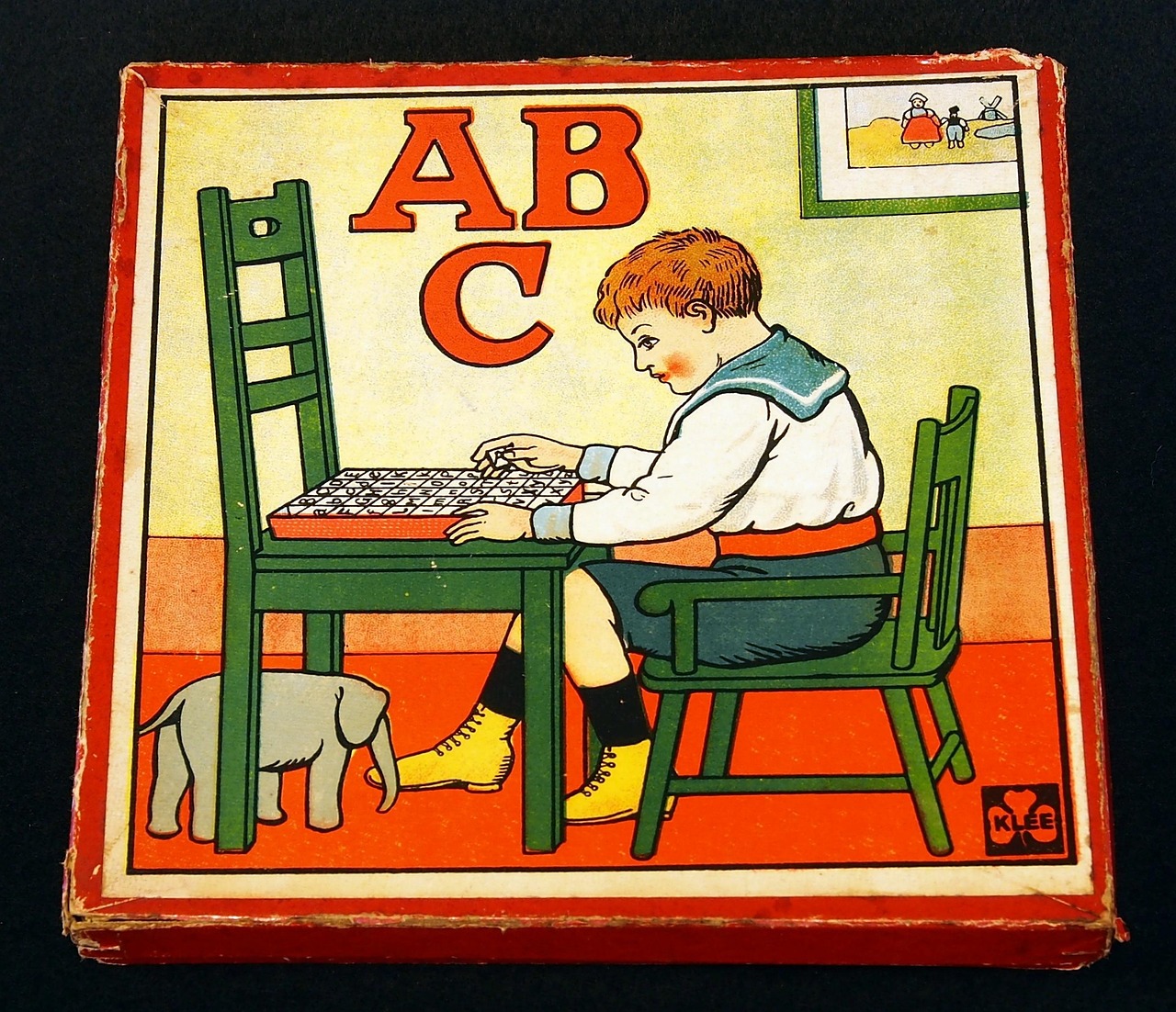 玩转童年乐趣,最新幼儿手指游戏大全