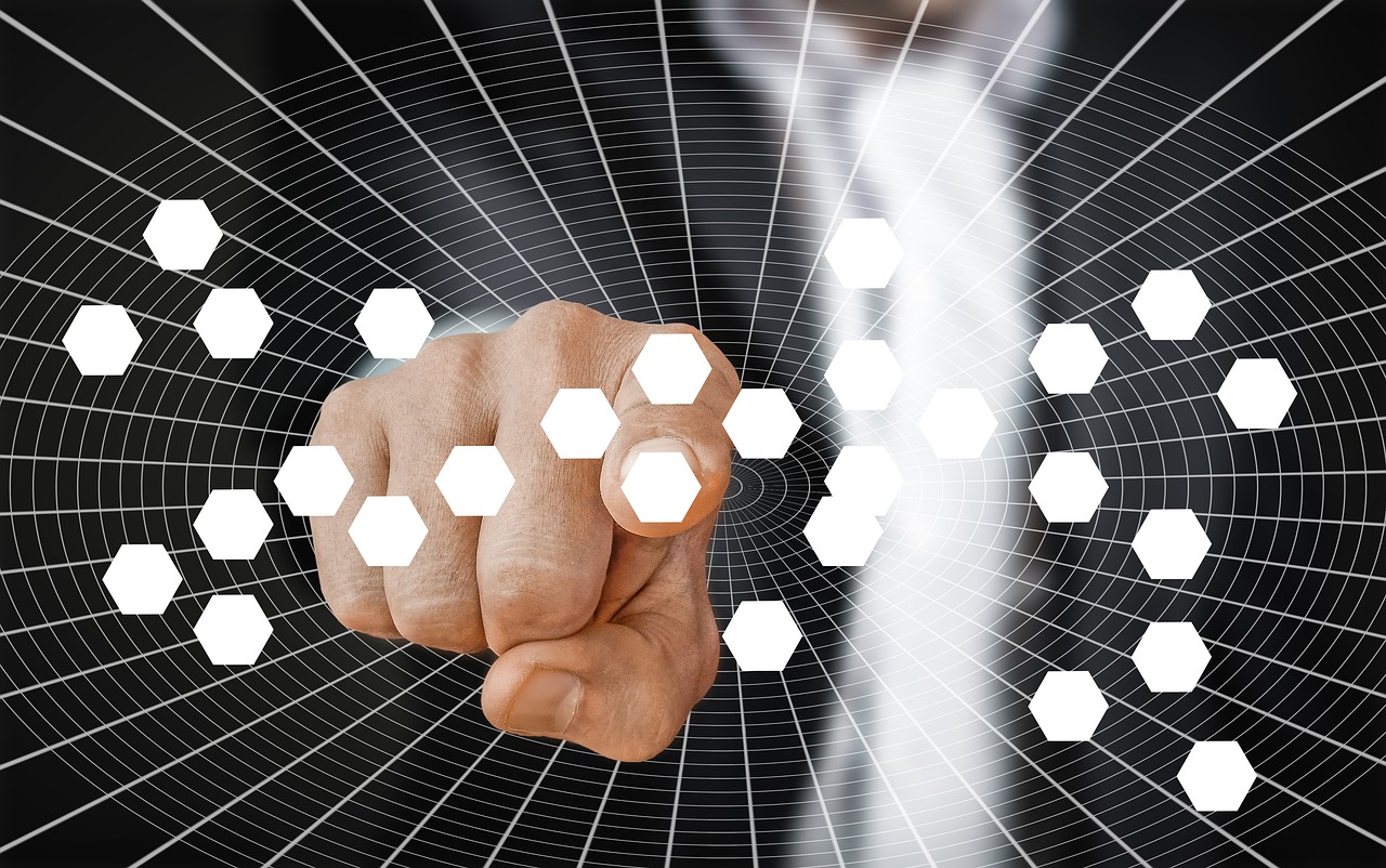 海印股份引领行业变革,开启未来新篇章