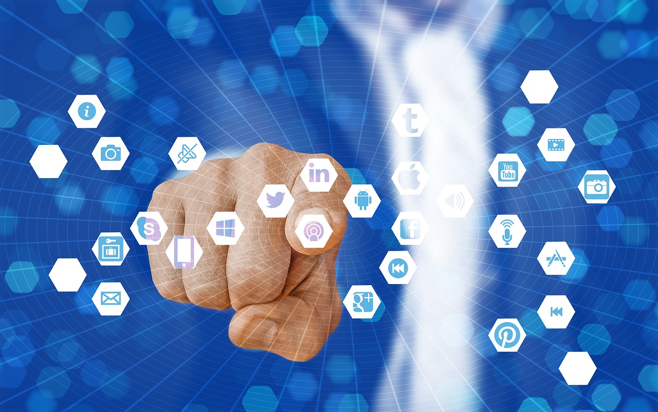 海印股份引领行业变革,开启未来新篇章