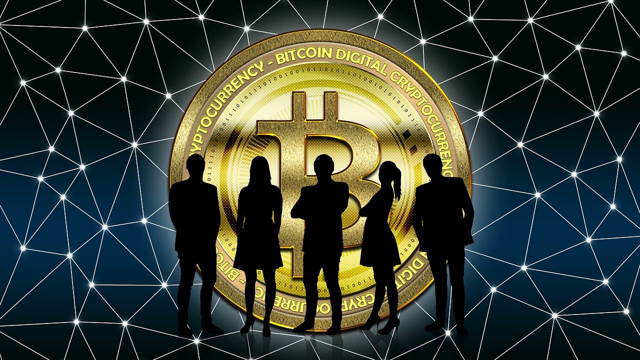 兀币最新动态,探索数字货币新领域的前沿进展