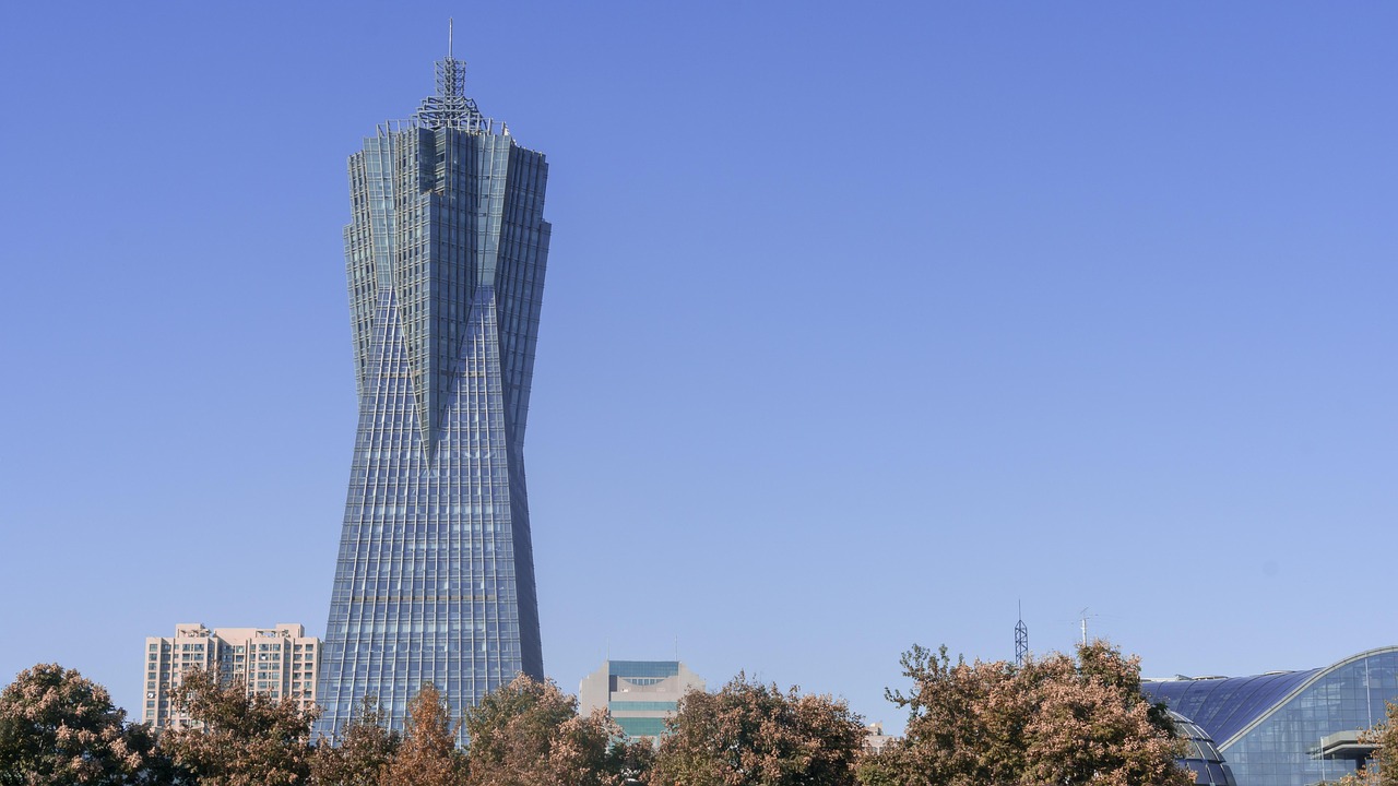 杭州楼市最新动态排行榜及市场走势与热门区域深度解析