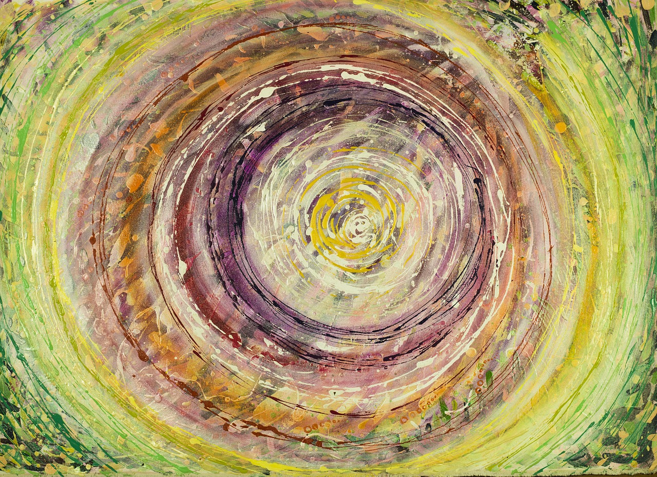 探索扇面艺术,传统与现代的交融之美