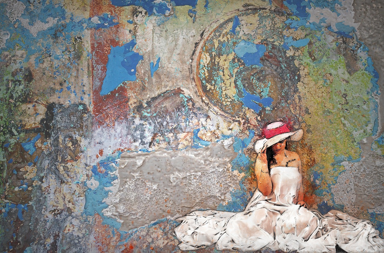 探索扇面艺术,传统与现代的交融之美