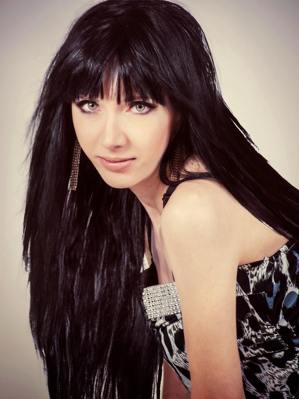 黑龙江女明星,闪耀的星光之路