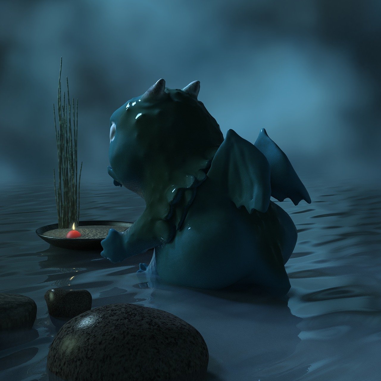 巴图动漫,数字世界的奇幻探索之旅