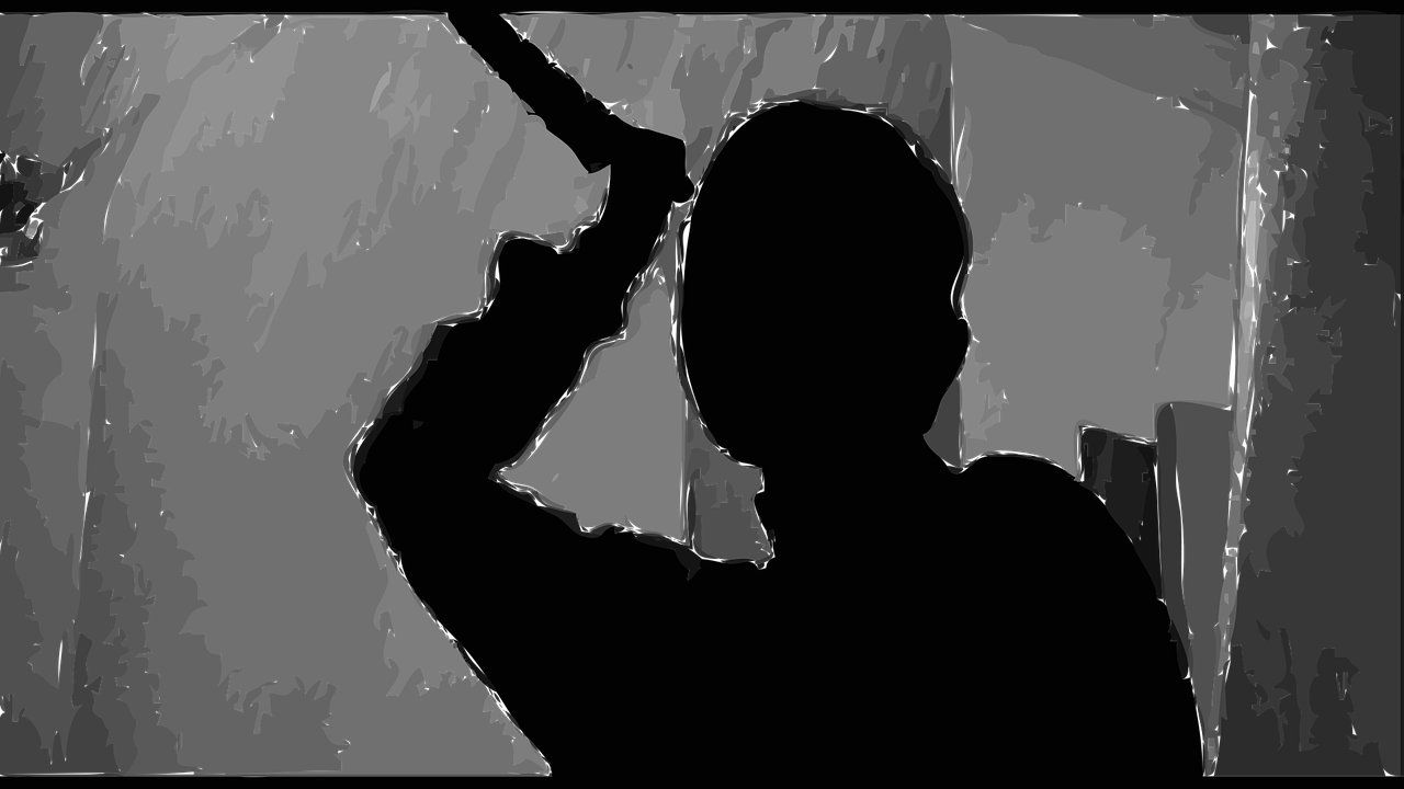 韩国悬疑电影,犯罪与心理的错综交织探索