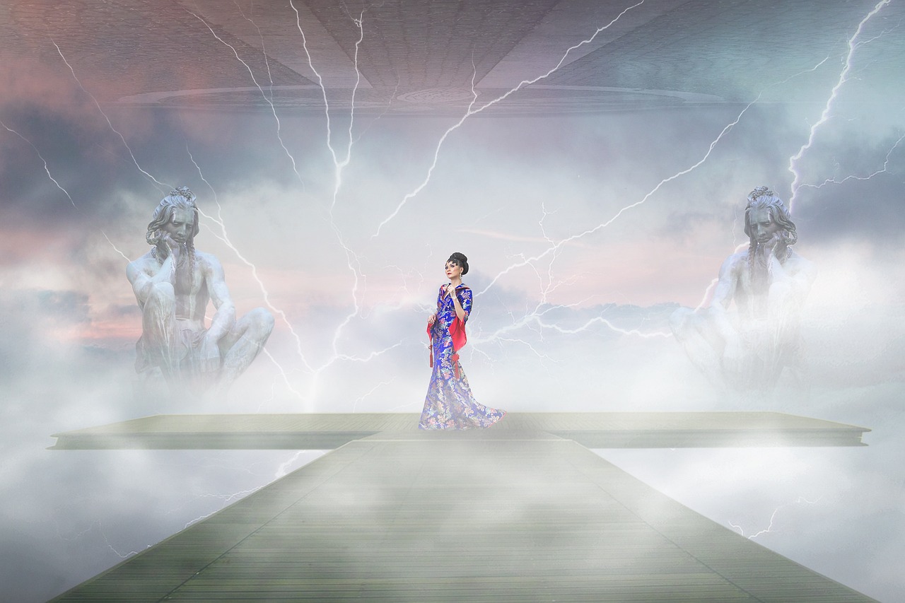 探索二次元世界的精彩动漫剧情，剧情卓越的动漫作品盘点