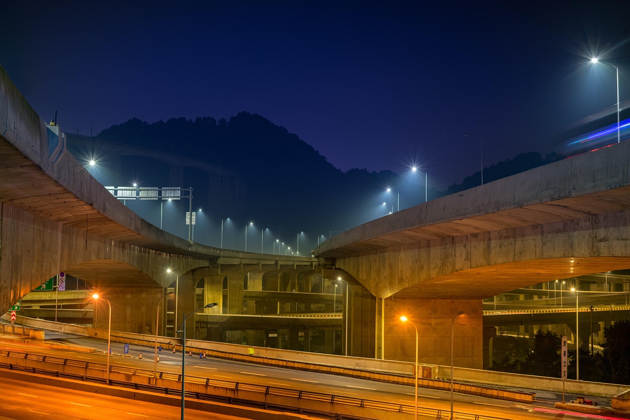 济祁高速单县段建设进展及未来展望动态